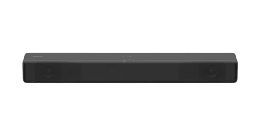 Sony S200F migliore soundbar per tv sony