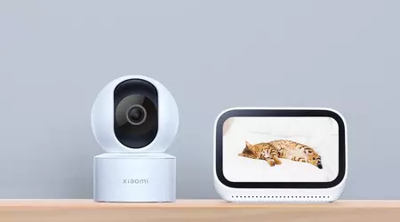Xiaomi ha presentato in Europa la Smart Camera C200 con visione a 360 gradi, oltre al supporto per Amazon Alexa e Google Home