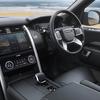 Land Rover Discovery Tempest con cerchi da 22 pollici