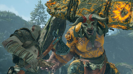 God of War batte i record di Sony su Steam: 73.000 persone ci hanno giocato contemporaneamente, il gioco ha il 97% di recensioni positive