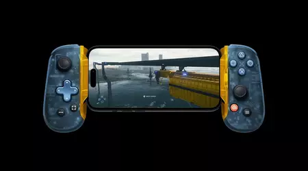 Dedicato ai fan di Death Stranding: Backbone ha rilasciato un controller per smartphone in edizione limitata ispirato al gioco iconico