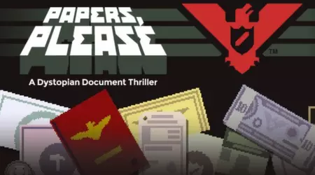 L'ultima occasione per chi se l'è persa: Papers, Please, un simulatore di guardia di frontiera in uno stato totalitario, è disponibile su Steam per 2 dollari fino al 12 agosto.