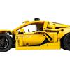 Dettagli del modello Lego Technic Corvette Stingray C8