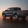 Anteprima della vista dettagliata della Toyota Hilux