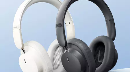 Baseus D03: cuffie wireless con driver da 40 mm e fino a 30 ore di autonomia a 15 dollari