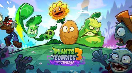 In Plants vs Zombies 3 arriveranno piante fusione e multiplayer? Su Reddit sono trapelati nuovi concetti del futuro gioco