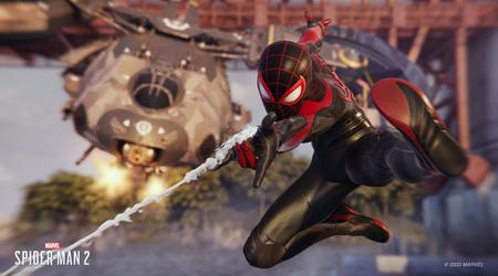 Insomniac Games ha annunciato che Spider-Man 2 avrà un proprio panel al Comic-Con il 20 luglio.