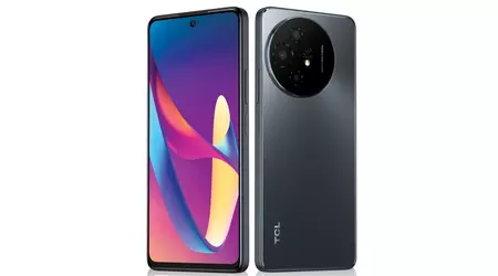 Il nuovo smartphone TCL 50 XL 5G è ora in vendita negli Stati Uniti al prezzo consigliato di 159,99 dollari.