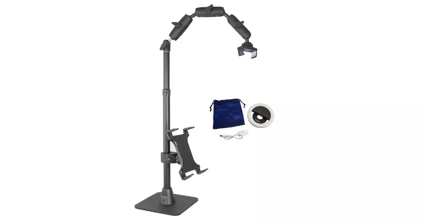 ARKON Mounts miglior supporto per registrazione con telefono
