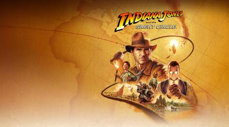 Secondo un insider, la data di uscita ufficiale di Indiana Jones e il Grande Cerchio per PlayStation 5 sarà probabilmente annunciata il 25 marzo.