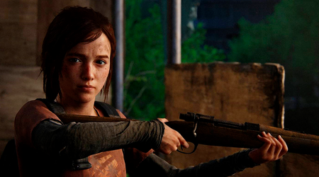 Il motivo dello sviluppo di The Last of Us Part I è stato il desiderio di Naughty Dog di massimizzare il potenziale del gioco. L'adattamento televisivo su HBO Max non c'entra niente