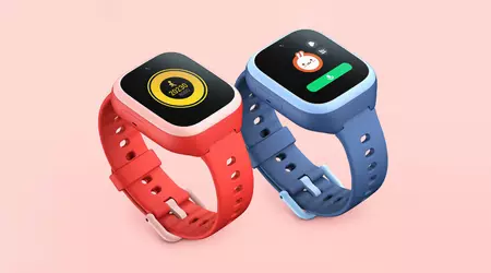Xiaomi si prepara a rilasciare Mitu Kids Smartwatch 7X: un nuovo smartwatch per bambini