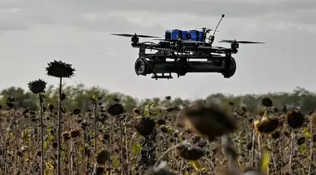 Le startup americane si rivolgono alle aziende ucraine perché i loro droni "non volano molto bene".