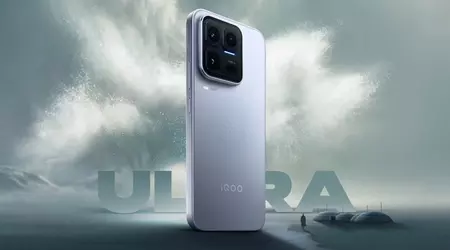 Presentazione di iQOO 15 Ultra — un gaming flagship con un potente sistema di raffreddamento, batteria da 7400 mAh e schermo a 144 Hz
