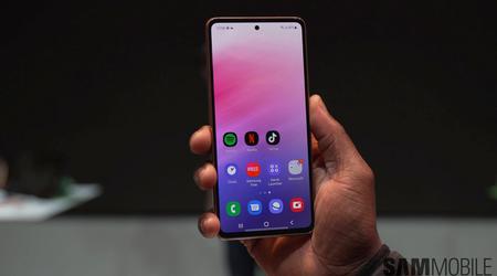 One UI 7 è già disponibile su Galaxy A53: novità e quando aspettarsela in altri paesi