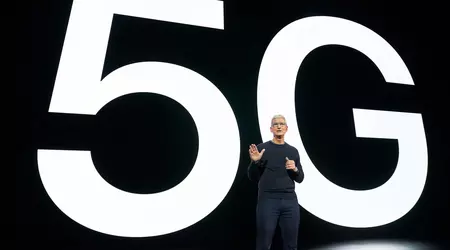 Voci di corridoio: Apple smette di sviluppare il proprio modem 5G