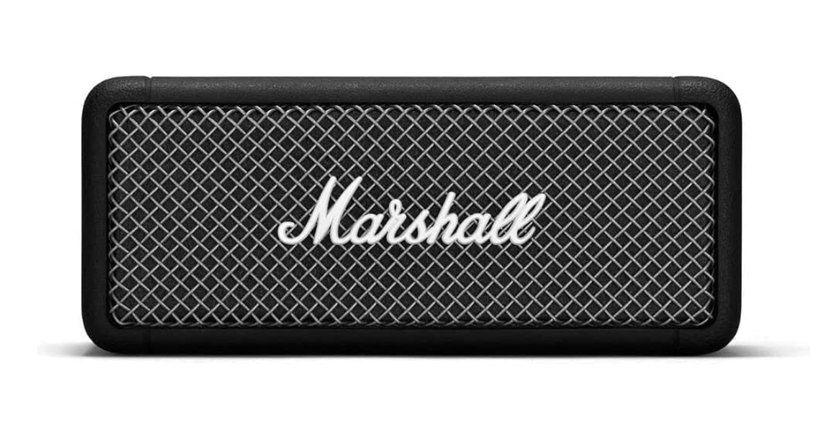 Marshall Emberton Altoparlanti per serate cinema all'aperto
