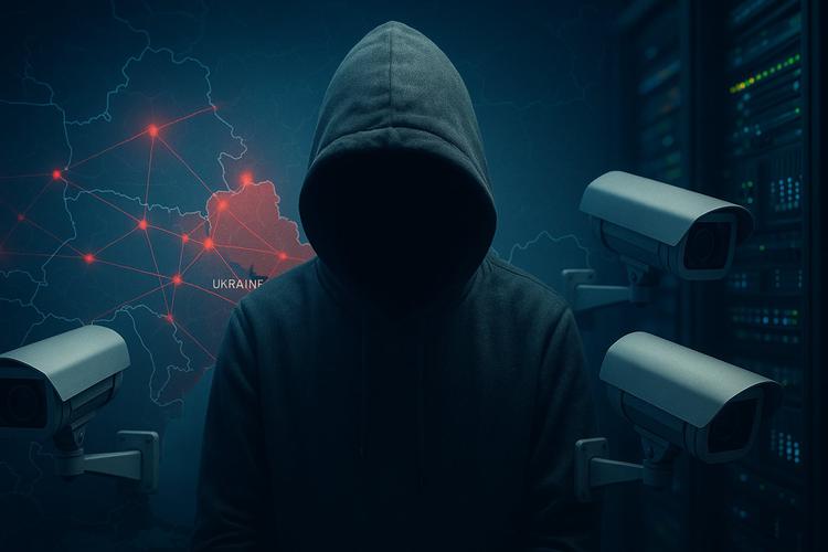 La Russia ha hackerato 10.000 telecamere, ...