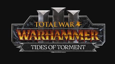 L'ampia espansione Tides of Torment per Total War: Warhammer III sarà rinviata: Creative Assembly deve migliorare la qualità dei contenuti