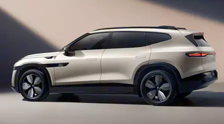 Volkswagen svela le caratteristiche di ID.Unyx 08: autonomia fino a 730 km