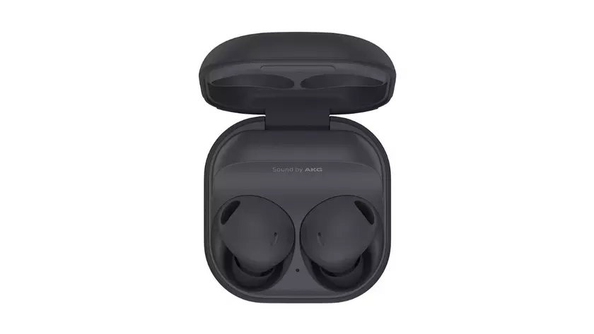 Samsung Galaxy Buds 2 Pro auricolari a cancellazione di rumore per ios