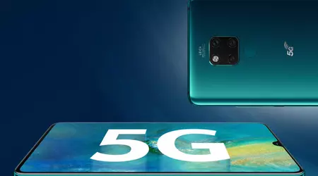 Huawei riprenderà la produzione di smartphone 5G già quest'anno nonostante le sanzioni statunitensi - Reuters