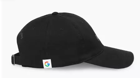 Google lancia la vendita di Pixel Cap e magliette fosforescenti con il dinosauro Chrome Dino