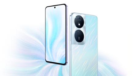 Honor Play 50 Plus: display a 90Hz, chip MediaTek Dimensity 6020 e batteria da 6000mAh a 195 dollari