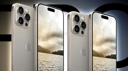 Bloomberg: Apple produrrà iPhone 16 Pro e iPhone 16 Pro Max in India