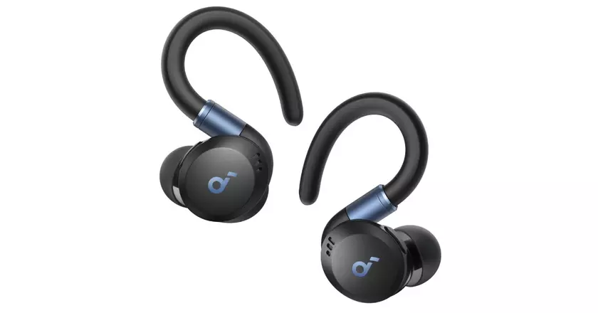 Soundcore Sport X20 di Anker cuffie auricolari migliori