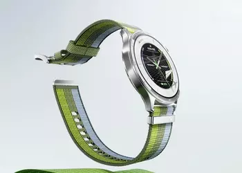 Gli smartwatch di punta Oppo Watch ...