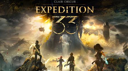 L'uscita di Clair Obscur: Expedition 33, un RPG che ha stupito i critici e ricevuto voti alti, è avvenuta