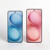 Schermo dello smartphone Vivo S30