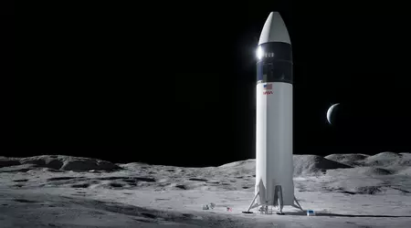 Il primo europeo potrà mettere piede sulla superficie della Luna nel 2028 - Un astronauta dell'ESA si è unito alla missione Artemis IV