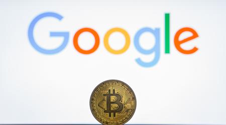 Google creerà carte virtuali per l'archiviazione di criptovaluta