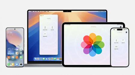 Ora le foto di iPhone/iPad si sincronizzano direttamente con Xiaomi Cloud
