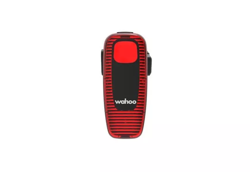 Luce di rilevamento radar per biciclette Wahoo TRACKR