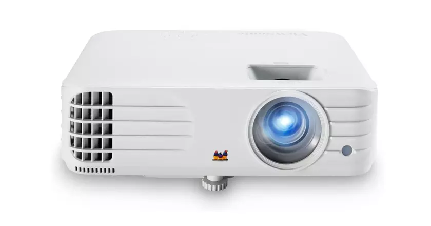 ViewSonic PX701HDH miglior proiettore per sala conferenze d'ufficio