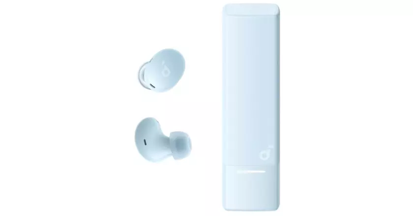 Soundcore A30i di Anker Cuffie comode per orecchie piccole