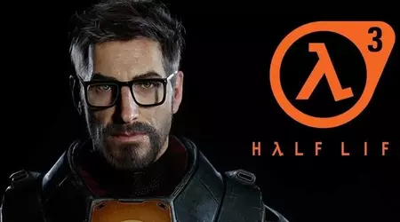 Teoria logica: Half-Life 3 è pronto per l'annuncio e il rilascio, ma Valve non sta introducendo il gioco a causa di... chip di memoria