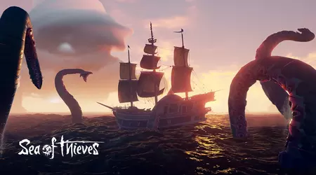 Brutte notizie per i fan di Sea of Thieves: Il lancio della Stagione 10 è stato posticipato a ottobre 