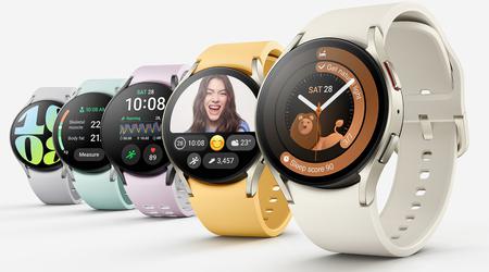 Offerta del giorno: Samsung Galaxy Watch 6 su Amazon con uno sconto di 30 dollari