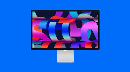 Risparmio fino a 290 dollari: Apple ha iniziato a vendere monitor Studio Display ricondizionati