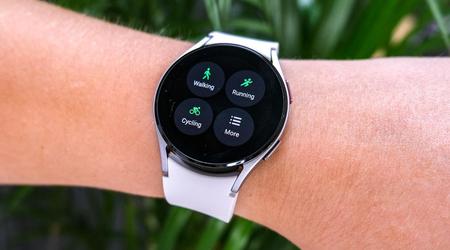 Samsung espande le funzionalità del Galaxy Watch 4 in India