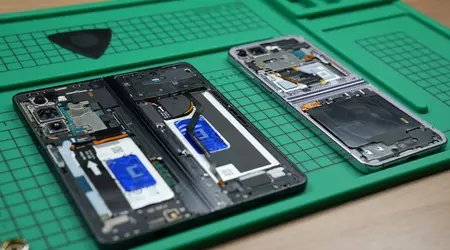 Riparazione fai-da-te: Samsung ha esteso il suo programma di auto-riparazione a più di 50 modelli