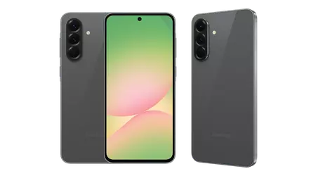 Galaxy A56 entra nella top 10 degli smartphone più popolari al mondo insieme all'A36