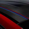 Interni della BMW M850i Edition M Heritage
