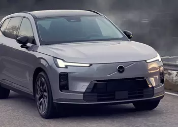 Volvo ha ufficialmente svelato il suo ...