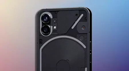 Due modifiche, due colori e un prezzo da 400 euro: un insider rivela nuovi dettagli sul Nothing Phone (2a)