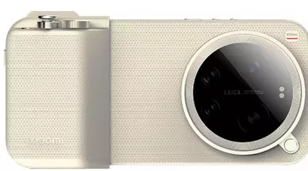 Questo è l'aspetto del photo flagship Xiaomi 17 Ultra con il più grande sensore della storia degli smartphone